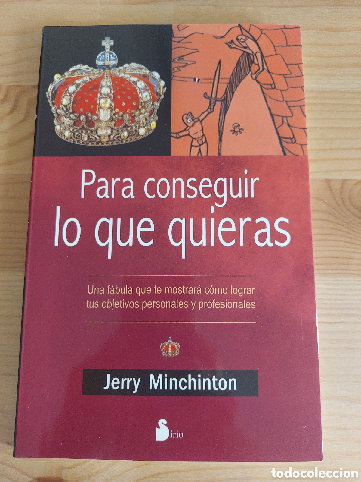 Libros: Para conseguir lo que quieras - Foto 1