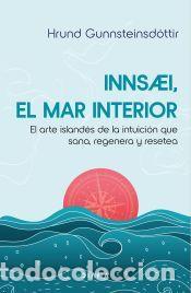 Libros: InnSaei, el mar interior - Gunnsteinsdottir, Hrund - Foto 1