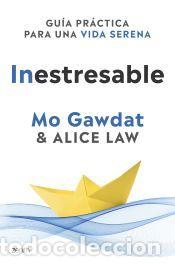 Libros: Inestresable - Gawdat, Mo - Foto 1