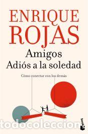 Libros: Amigos - Rojas, Enrique - Foto 1