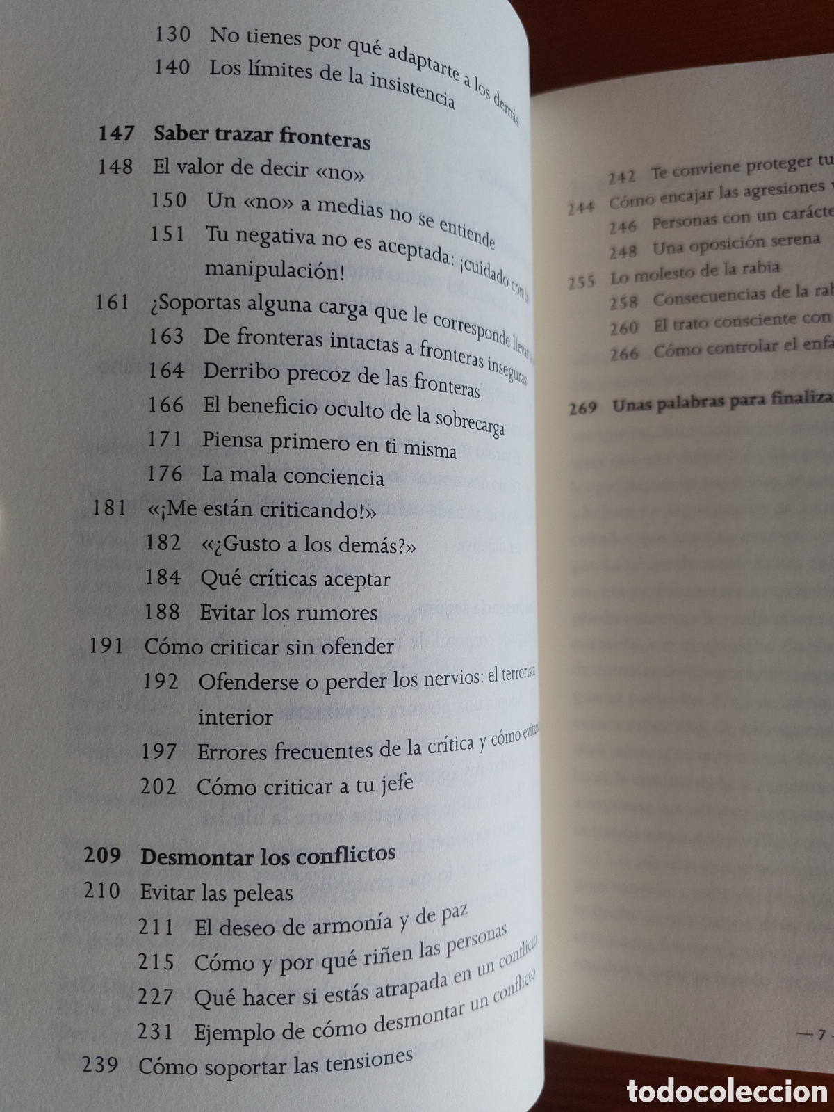 Libros: Qui&eacute;rete a ti misma, de Barbara Berckham - Foto 3