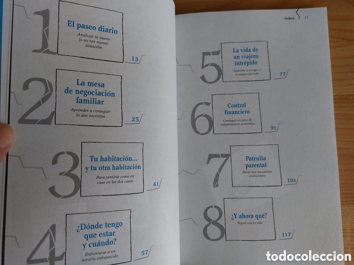Libros: Partidos por la mitad - Foto 2