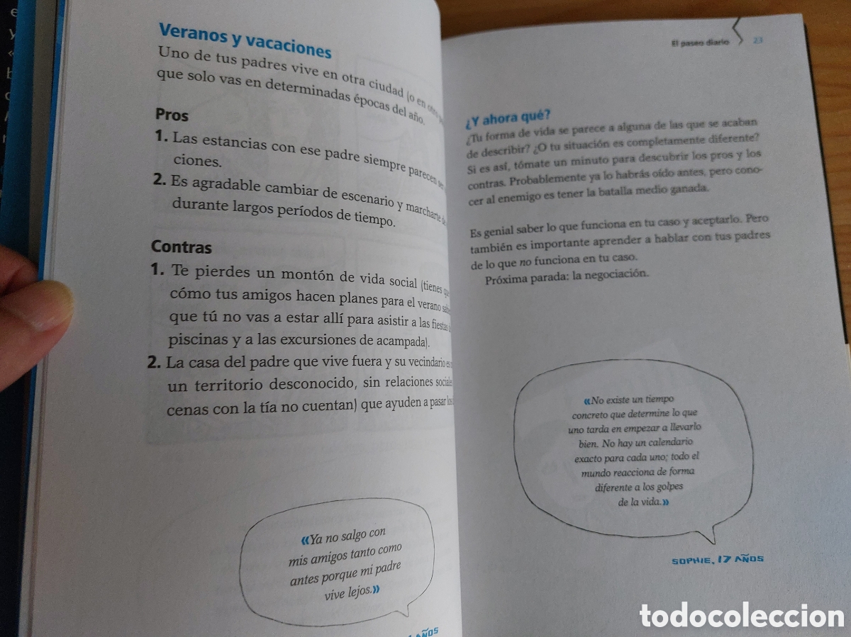 Libros: Partidos por la mitad - Foto 3