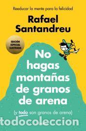 Libros: No hagas monta&ntilde;as (Ed.&nbsp;ilustrada) - Santandreu, Rafael - Foto 1