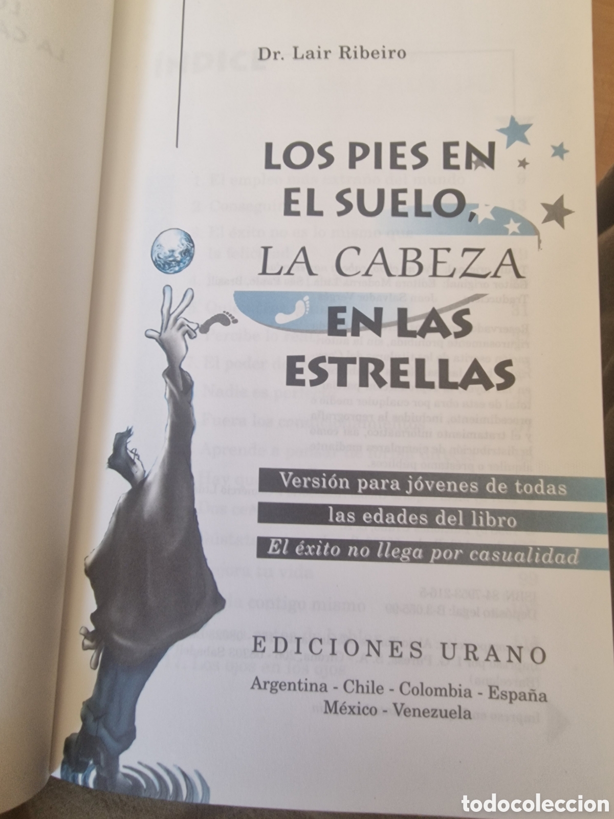 Libros: Libros de Lair Ribeiro de Desarrollo personal - Foto 3