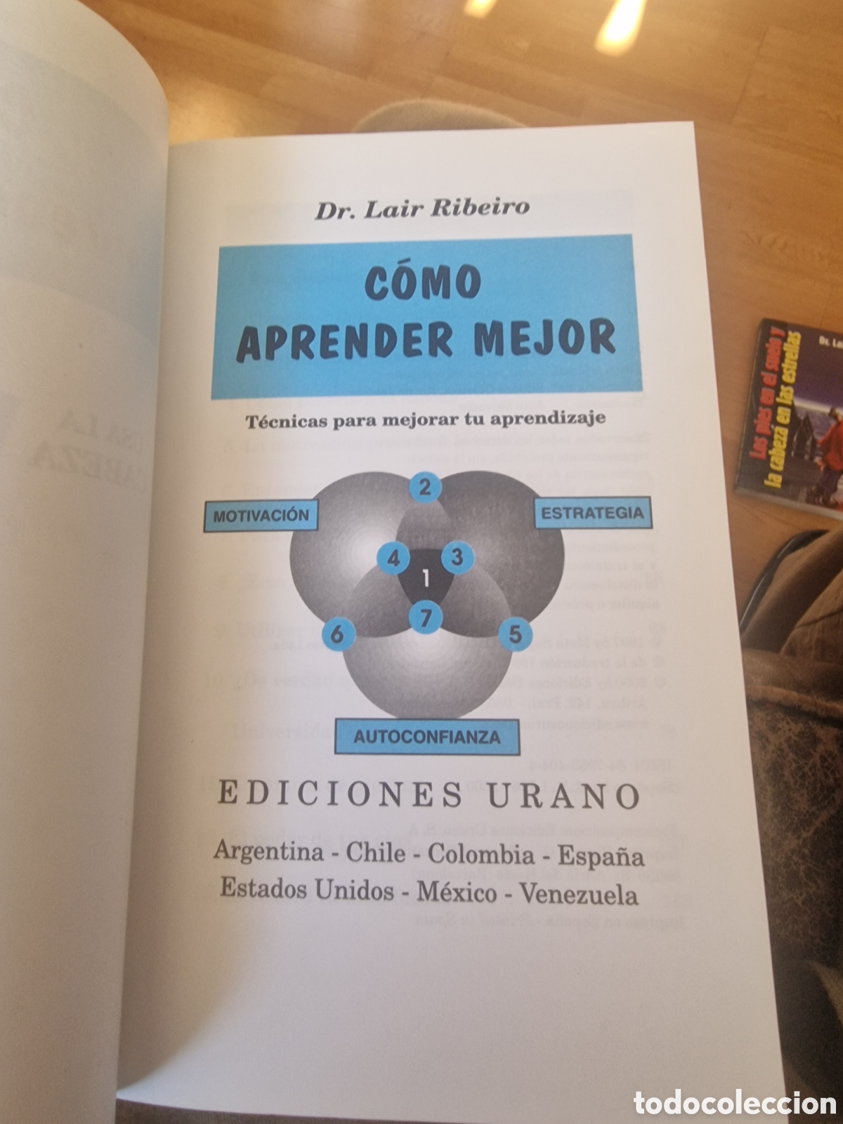Libros: Libros de Lair Ribeiro de Desarrollo personal - Foto 6