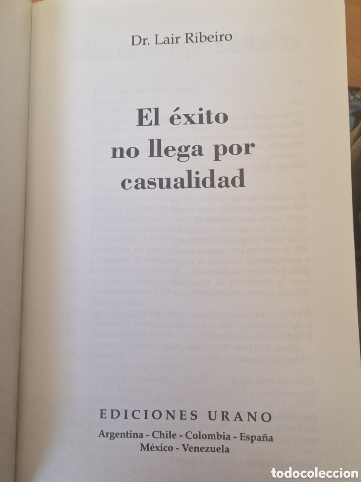 Libros: Libros de Lair Ribeiro de Desarrollo personal - Foto 12