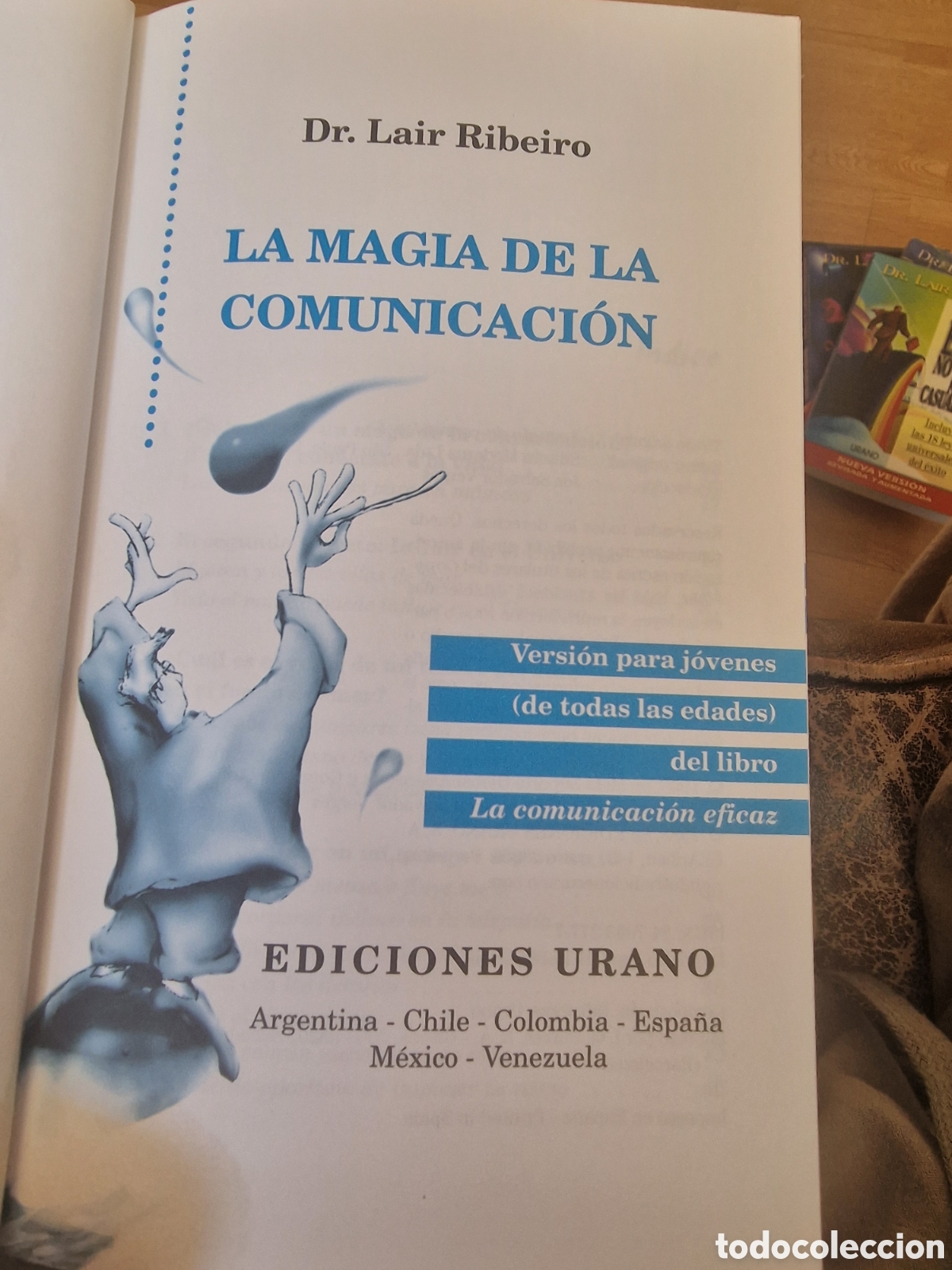 Libros: Libros de Lair Ribeiro de Desarrollo personal - Foto 15