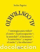 Libros: Al contrario - Pagr&eacute;us, Stefan - Foto 1