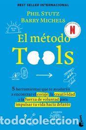 Libros: El m&eacute;todo Tools - Michels, Barry; Stutz, Phil - Foto 1