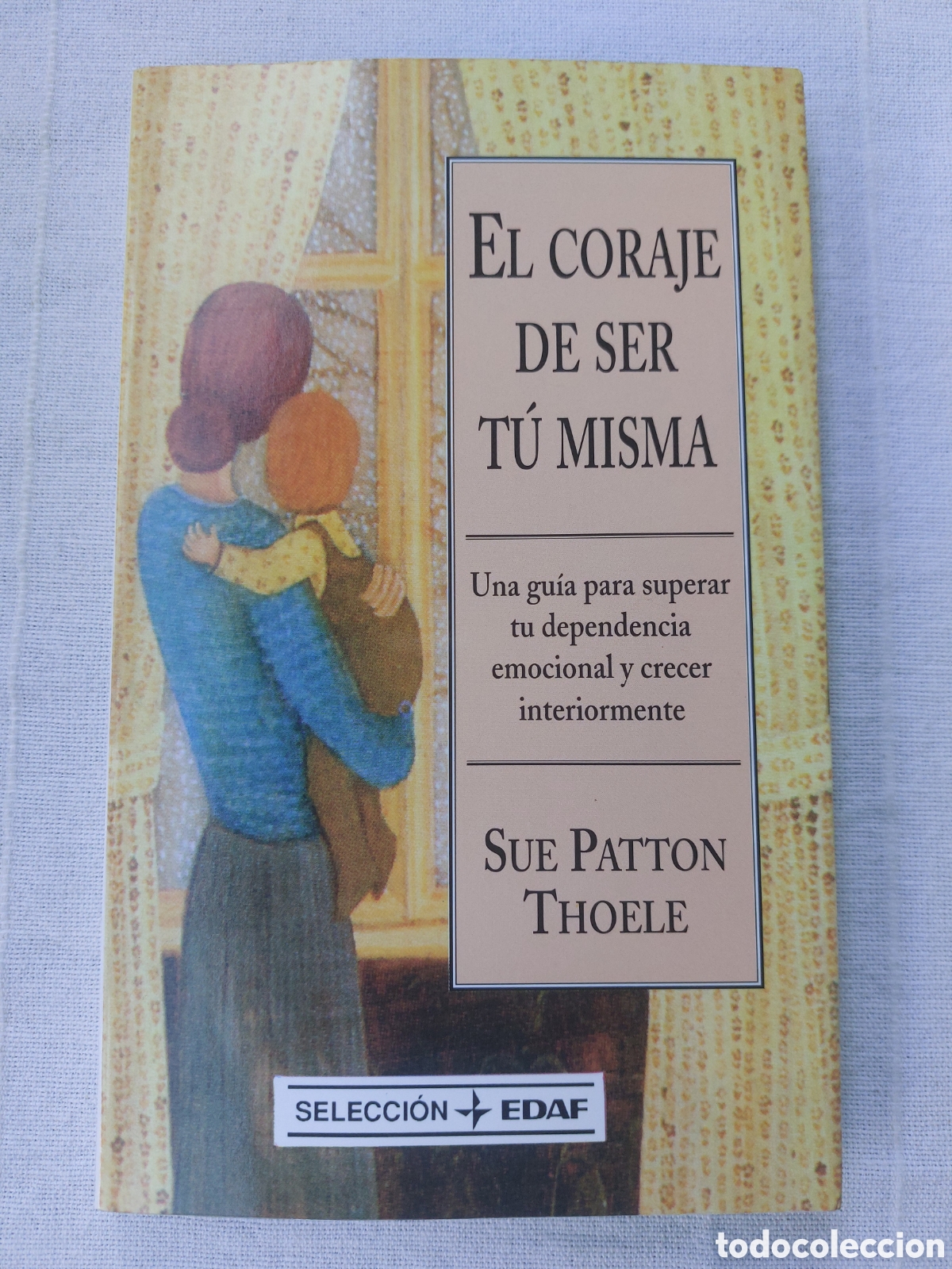 Libros: El coraje de ser t&uacute; misma - Foto 1
