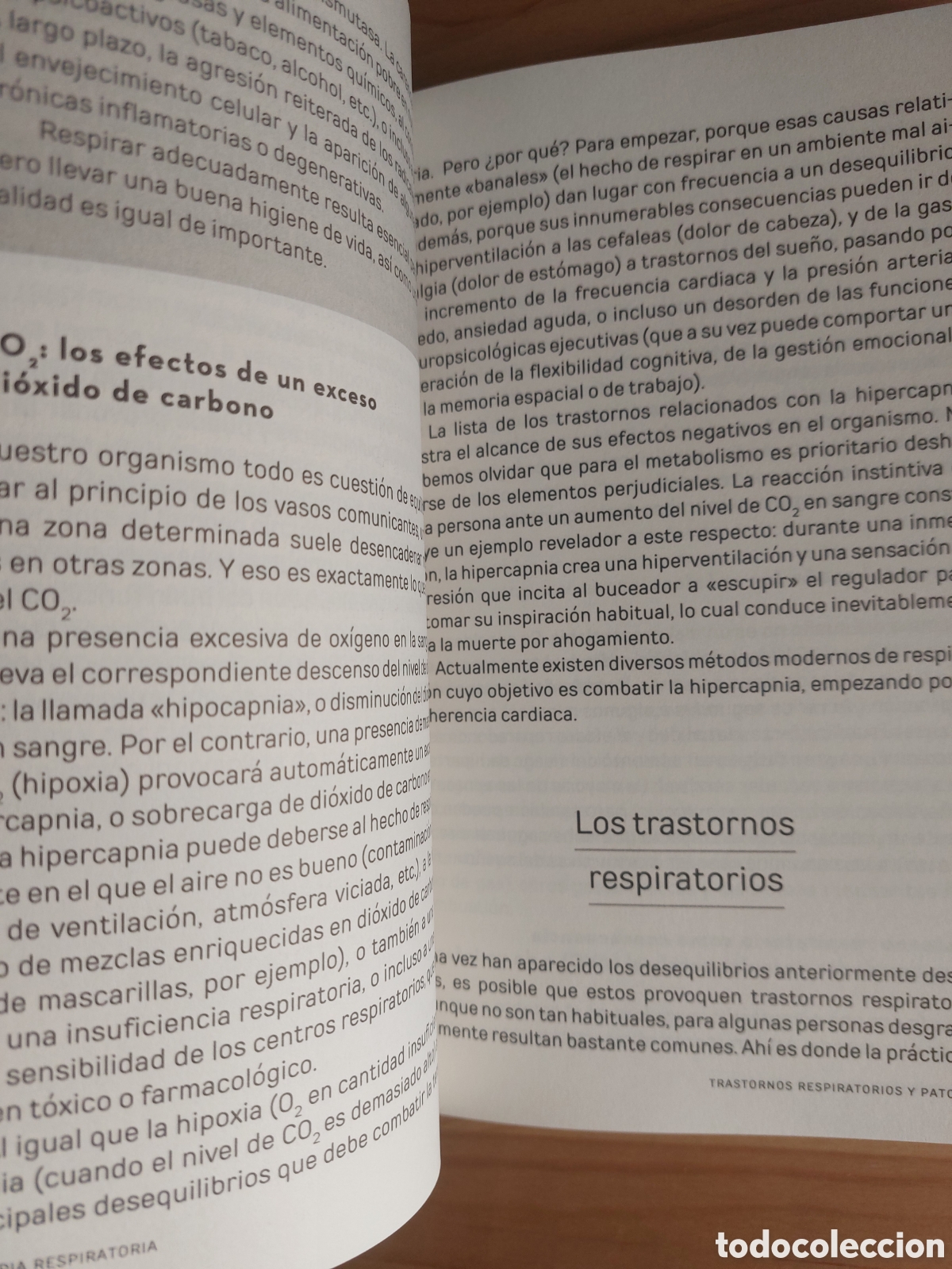 Libros: Respiraci&oacute;n consciente, de Samuel Ganes - Foto 3