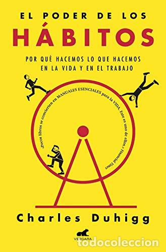 Libros: El poder de los h&aacute;bitos. Charles Duhigg - Foto 1