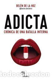B&uuml;cher: Adicta - Hoz Mart&iacute;n, Bel&eacute;n de la