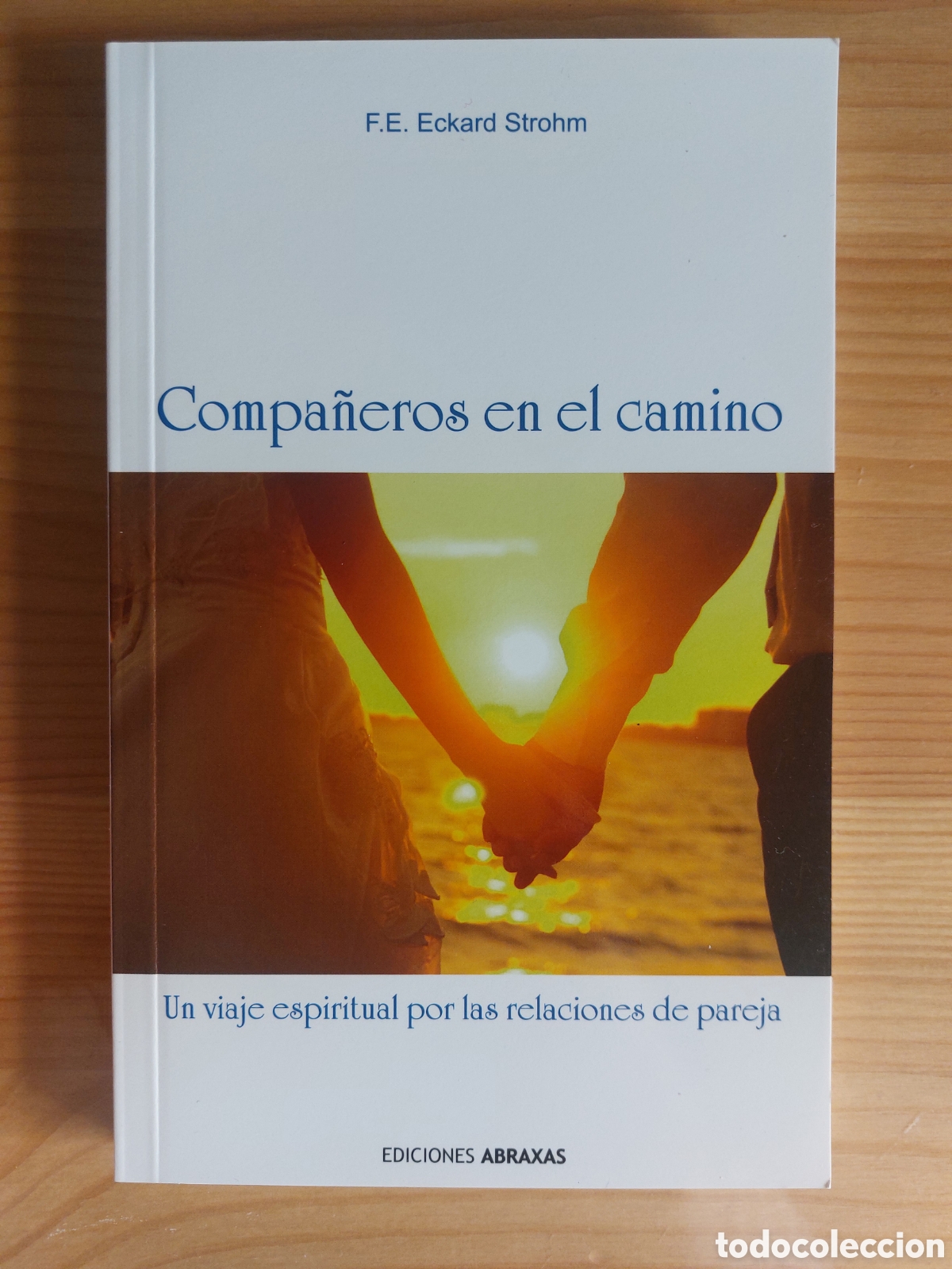 Libros: Compa&ntilde;eros en el camino - Foto 1