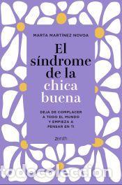 books: El s&iacute;ndrome de la chica buena. Edici&oacute;n especial - Mart&iacute;nez Novoa, Marta