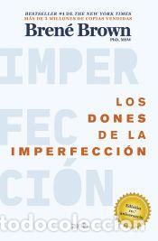 Libros: Los dones de la imperfecci&oacute;n - Brown, Bren&eacute; - Foto 1