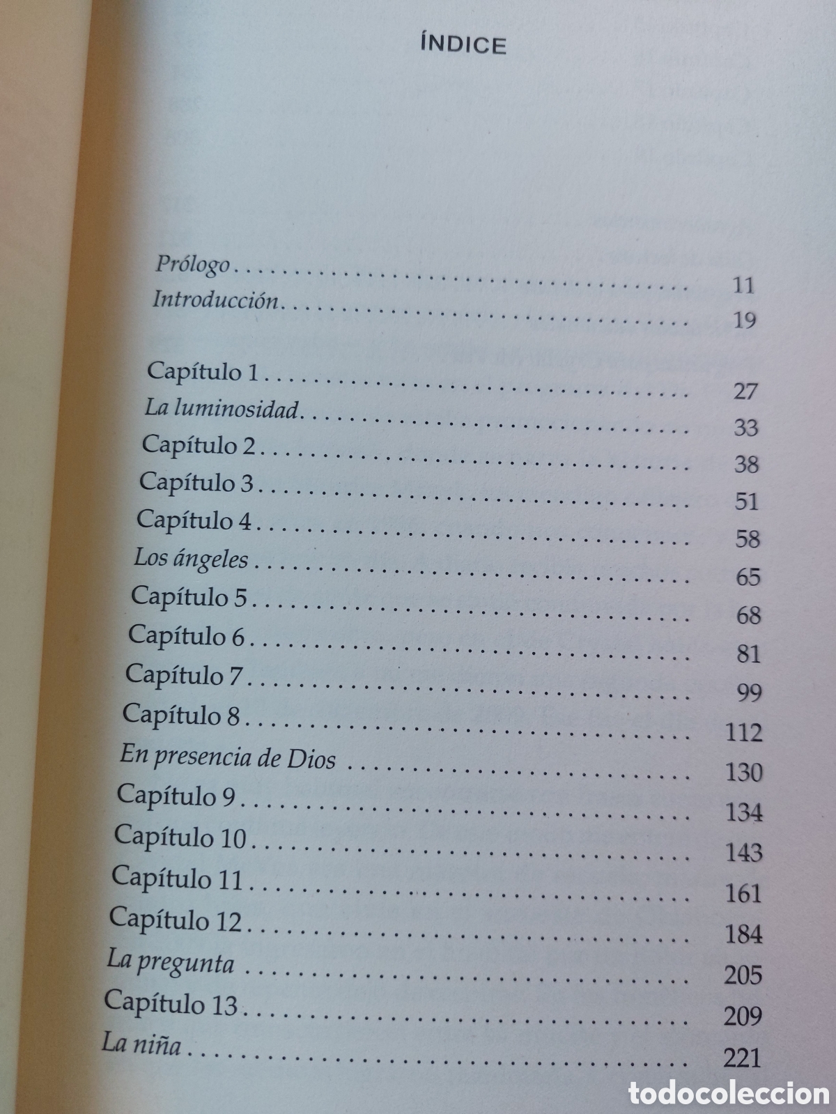 Libros: Despertar en el cielo - Foto 2