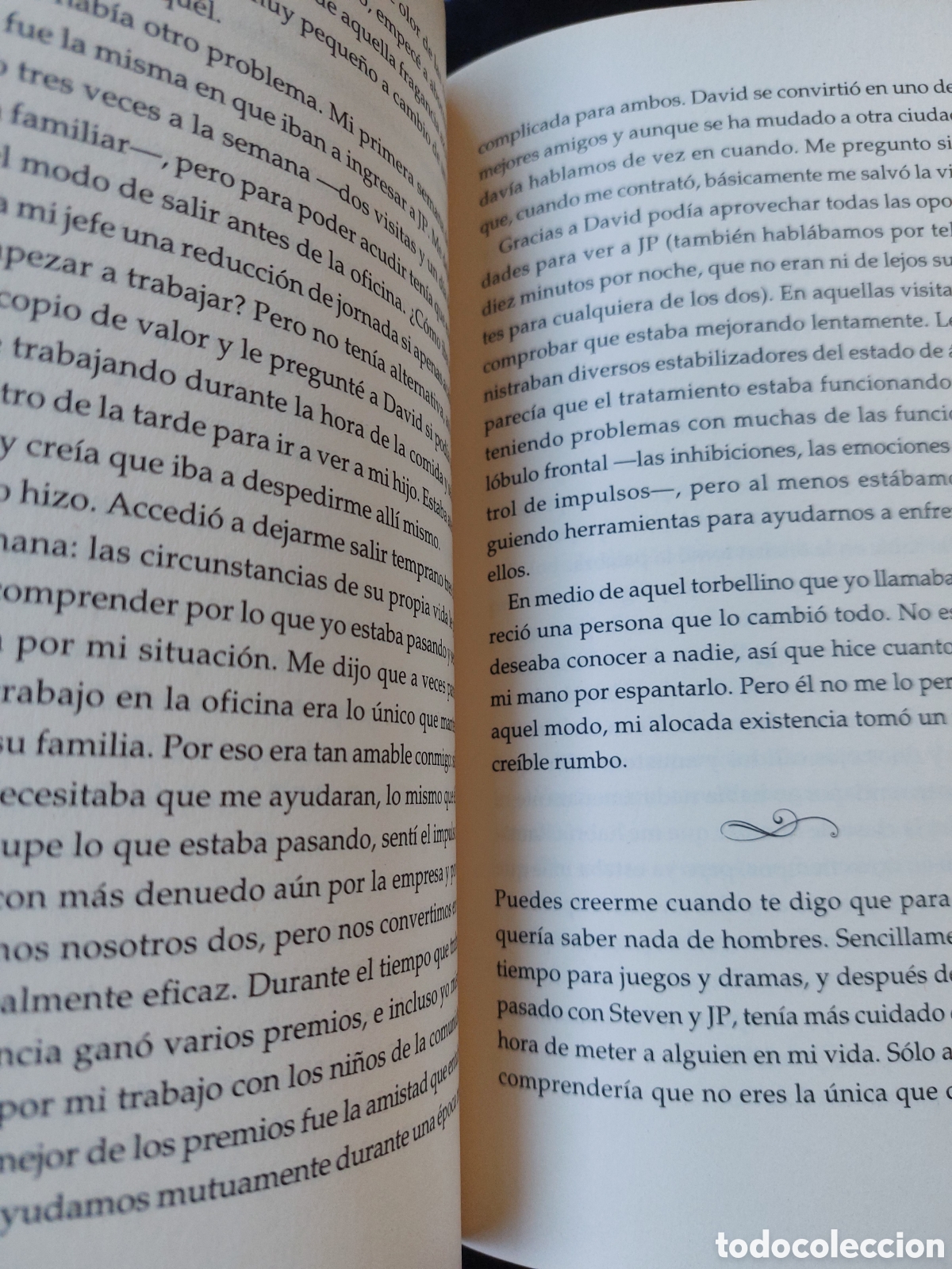 Libros: Despertar en el cielo - Foto 4