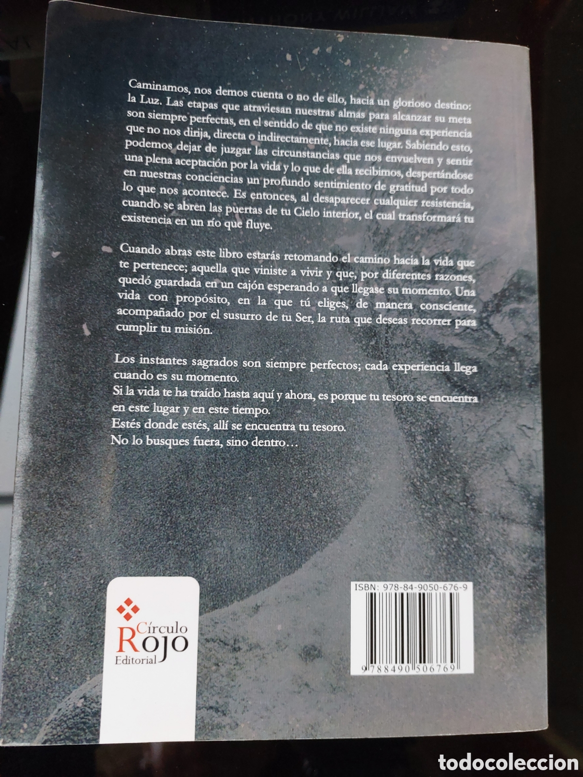 Libros: Espiritual, de Juan Navarrete - Foto 3