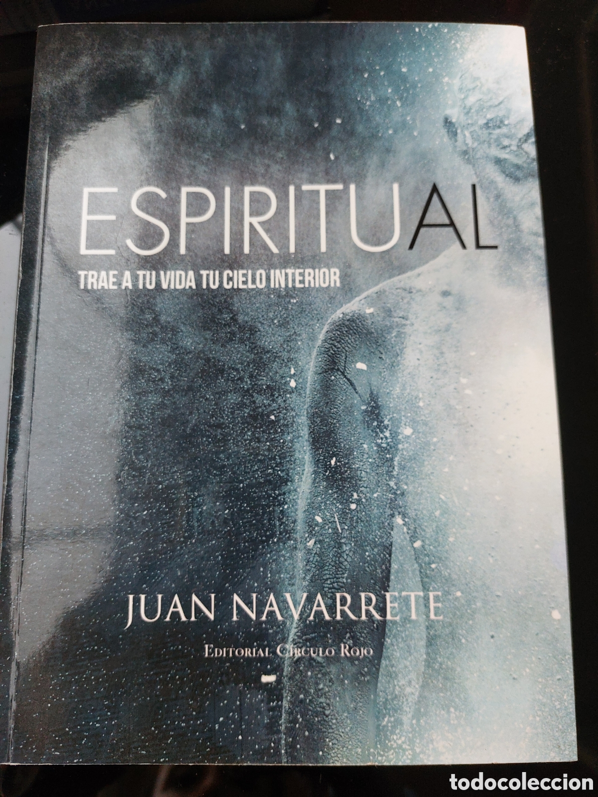 Libros: Espiritual, de Juan Navarrete - Foto 1