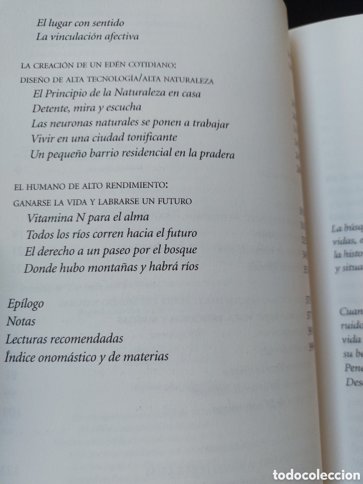 Libros: Volver a la naturaleza - Foto 3
