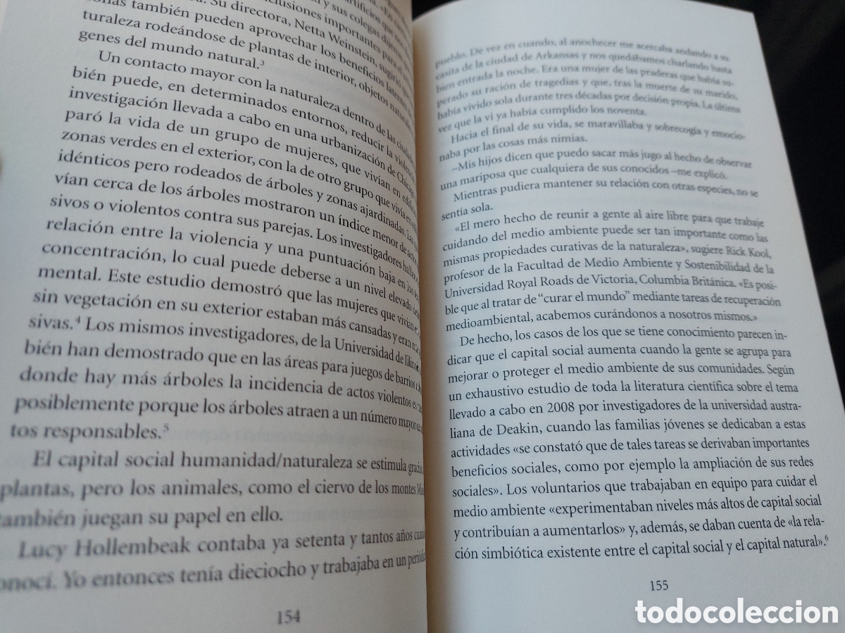 Libros: Volver a la naturaleza - Foto 4