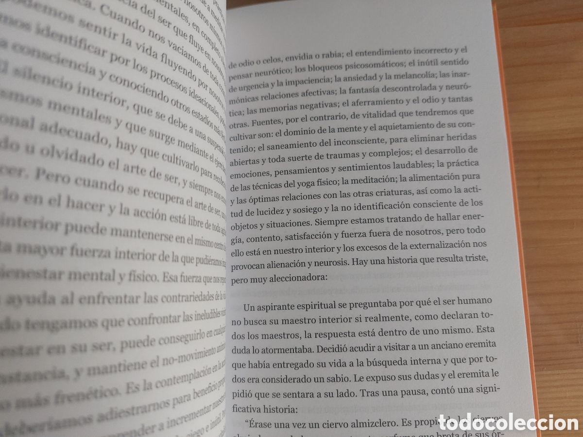 Libros: Vivir para vivir, de Ramiro Calle - Foto 3