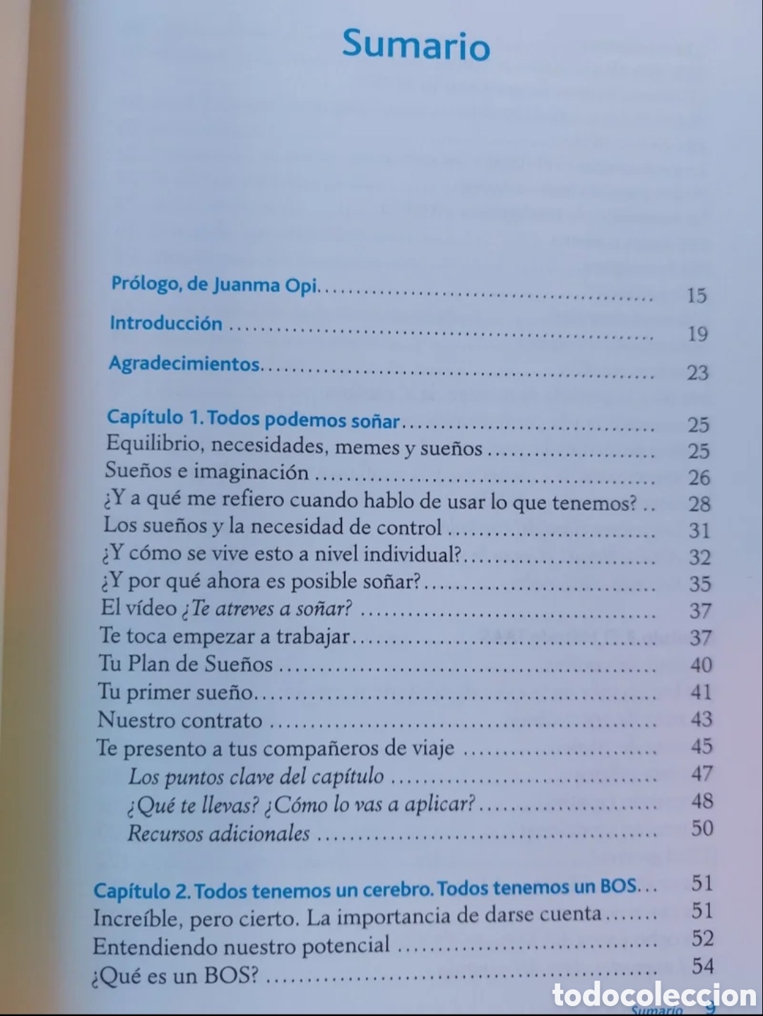 Libros: &iquest;Te atreves a so&ntilde;ar? - Foto 2