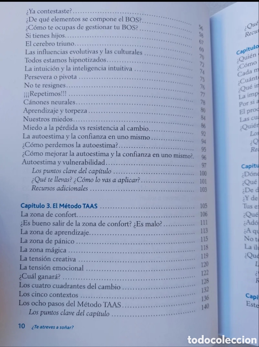 Libros: &iquest;Te atreves a so&ntilde;ar? - Foto 3