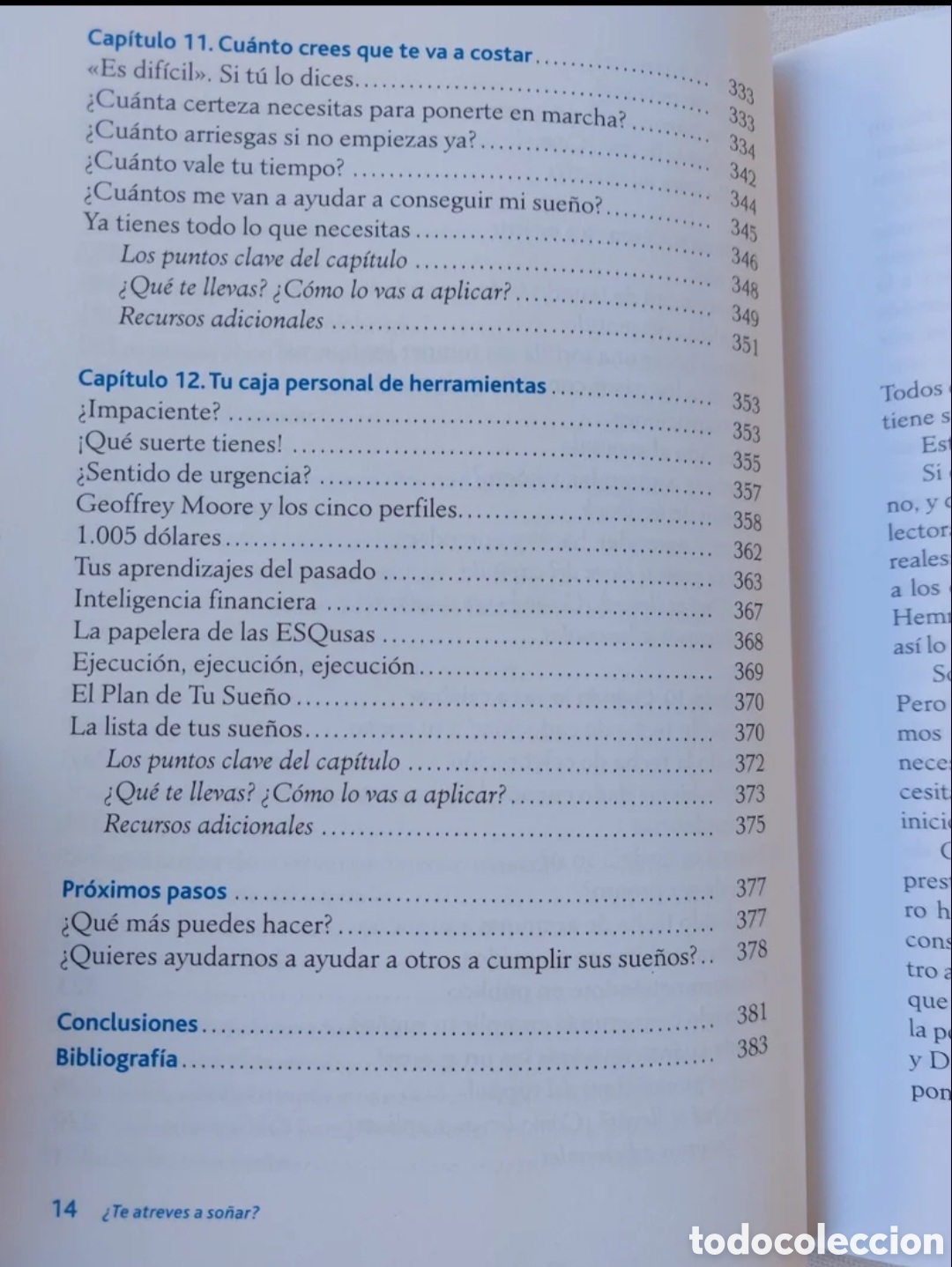 Libros: &iquest;Te atreves a so&ntilde;ar? - Foto 7