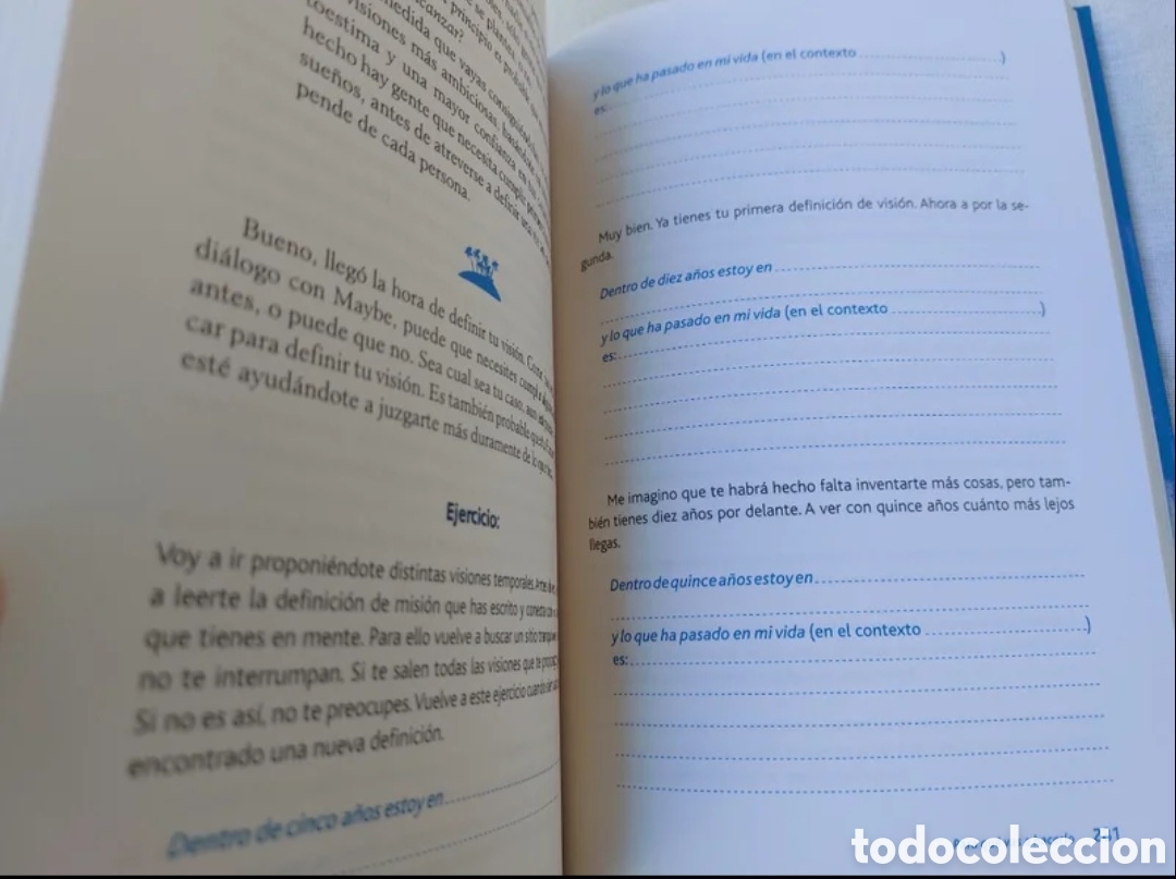 Libros: &iquest;Te atreves a so&ntilde;ar? - Foto 8