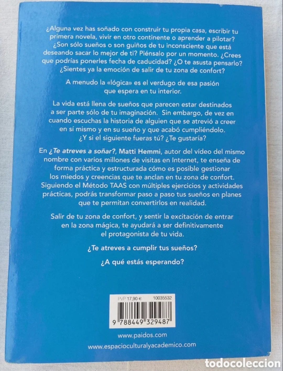 Libros: &iquest;Te atreves a so&ntilde;ar? - Foto 9