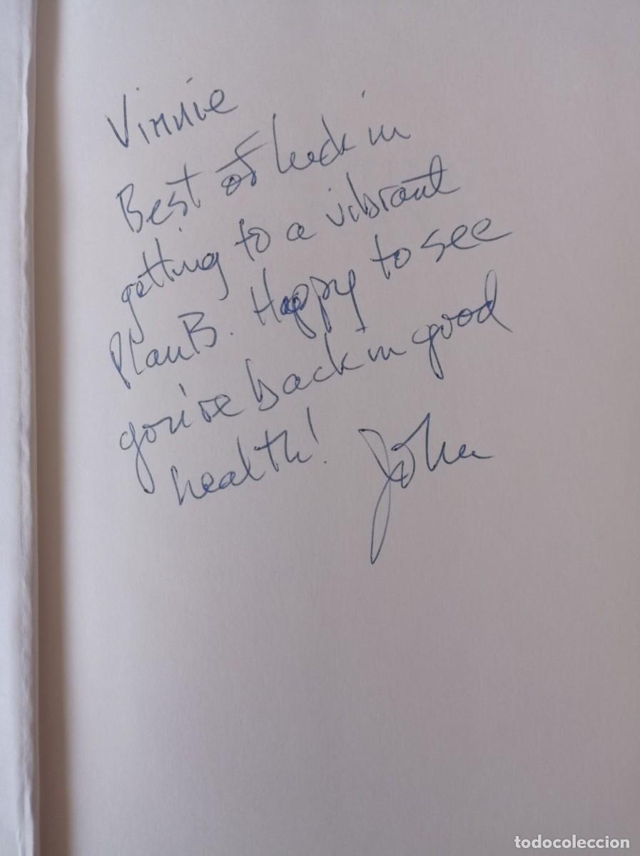 Libros: Getting to Plan B , John Mullins , Randy Komisar - Foto 3