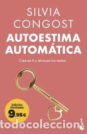 Libros: Autoestima autom&aacute;tica - Congost, Silvia - Foto 1