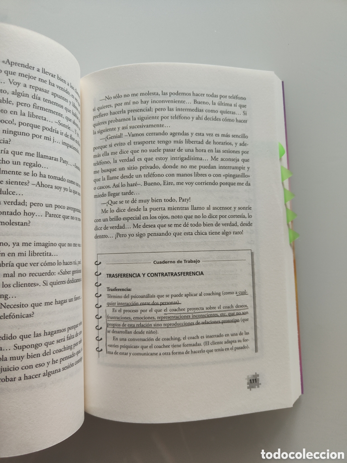 Libros: Esto es Coaching. Herramientas del Coach. - Foto 2