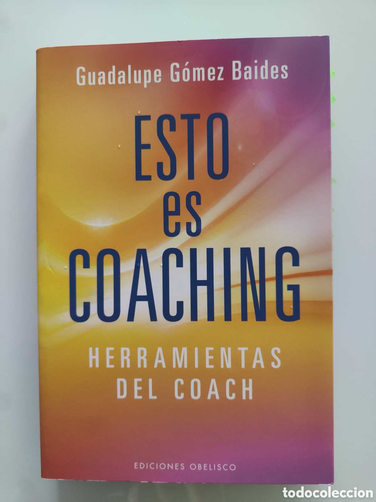 Libros: Esto es Coaching. Herramientas del Coach. - Foto 1