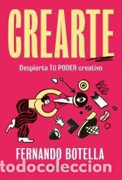 Libros: Crearte - Botella, Fernando - Foto 1