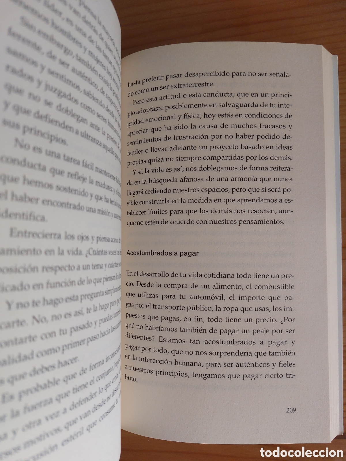 Libros: Caminos de fuego, de Walter Dresel - Foto 9