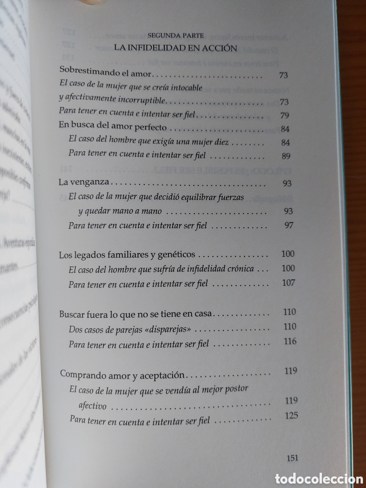 Libros: Jugando con fuego, de Walter Riso - Foto 4