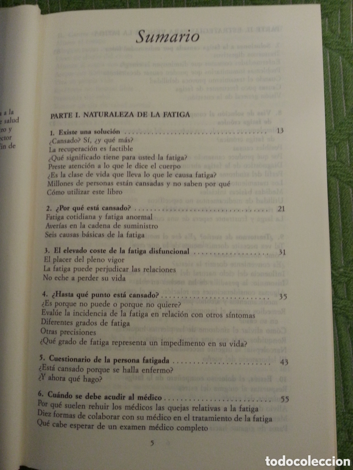 Libros: Vencer la Fatiga Cr&oacute;nica - Foto 2