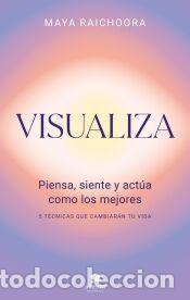 Libros: Visualiza - Raichoora, Maya - Foto 1