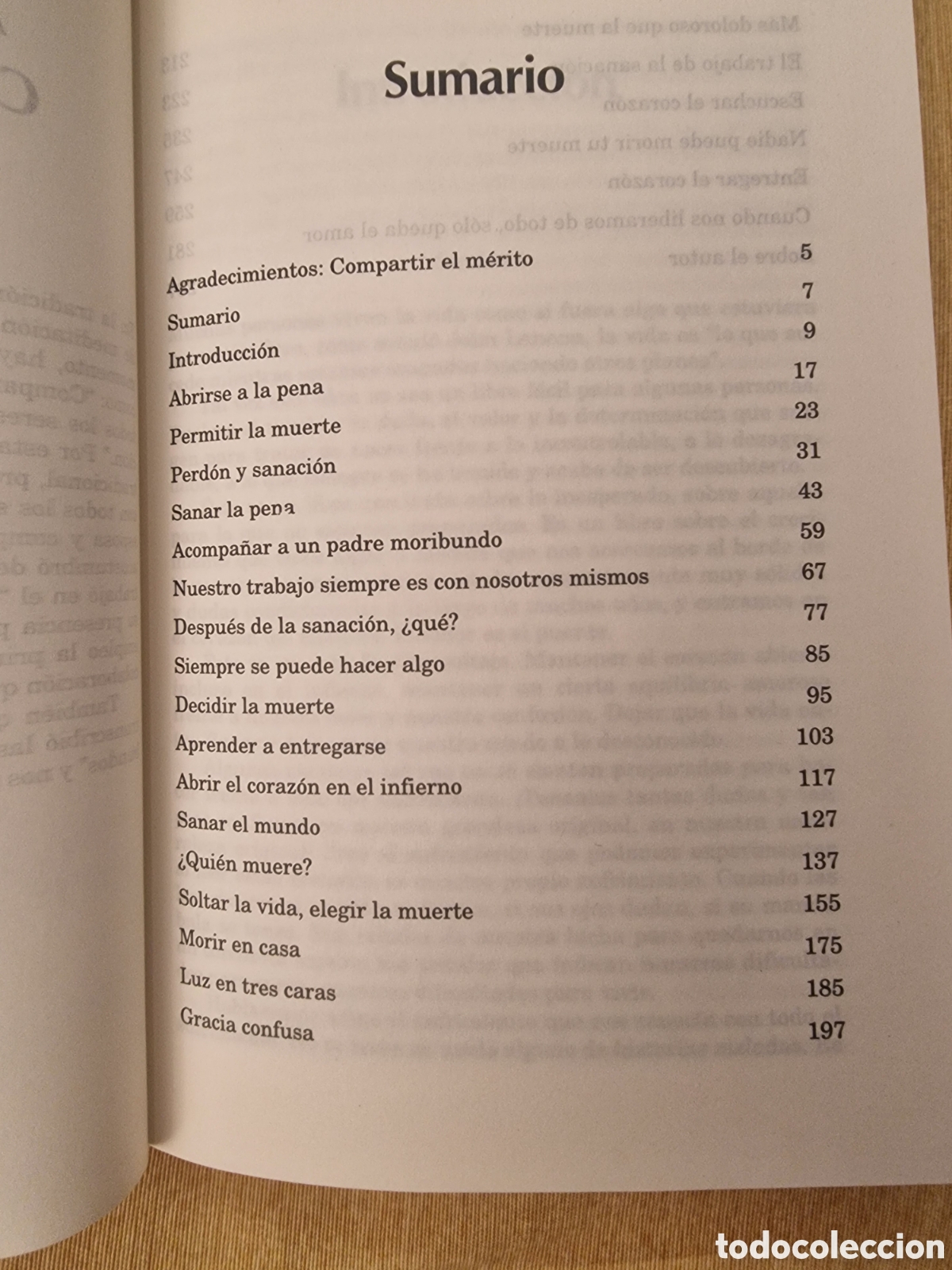 Libros: Encuentros en la orilla de Stephen Levin - Foto 3