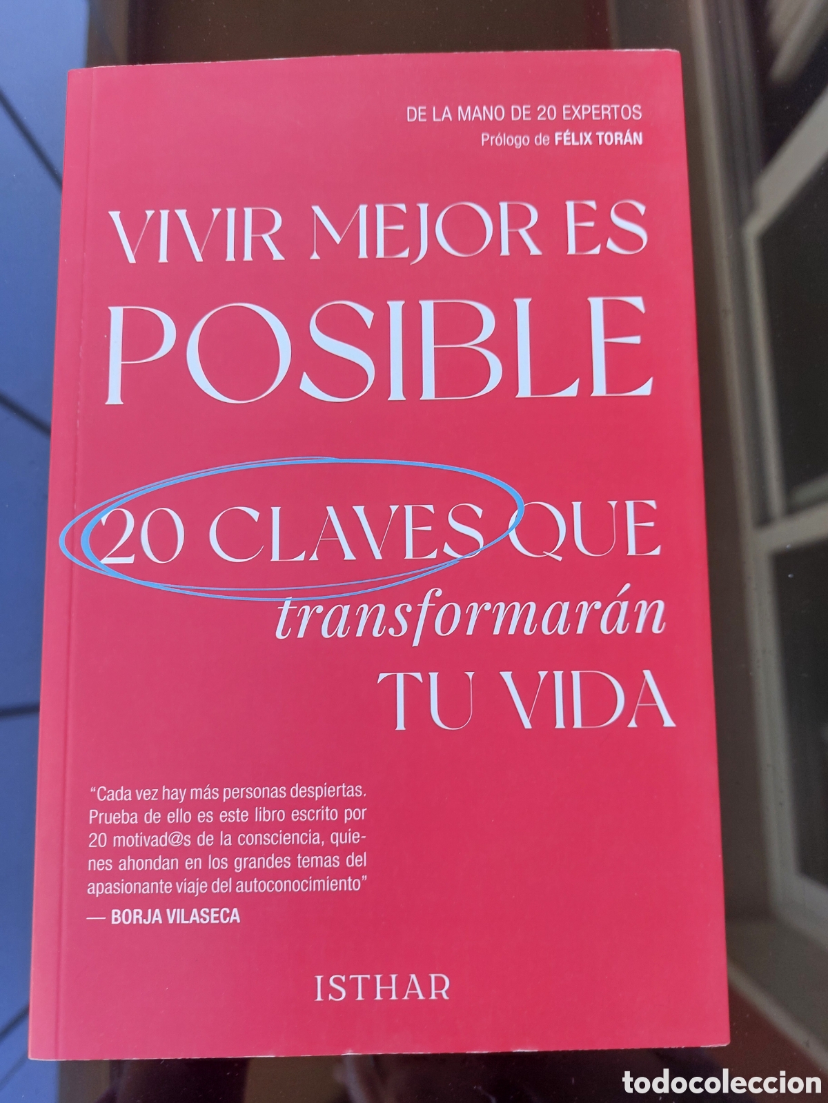 Libros: Vivir mejor es posible - Foto 1