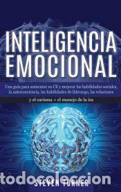 Libros: Inteligencia Emocional - Steven Turner - Foto 1