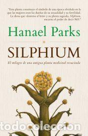 Libros: Silphium - Parks, Hanel - Foto 1