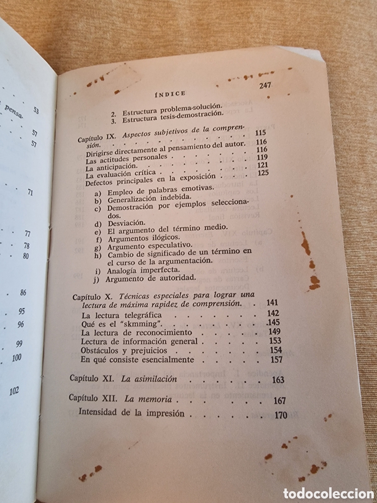 Libros: Lectura rapida de Antonio Blay - Foto 5
