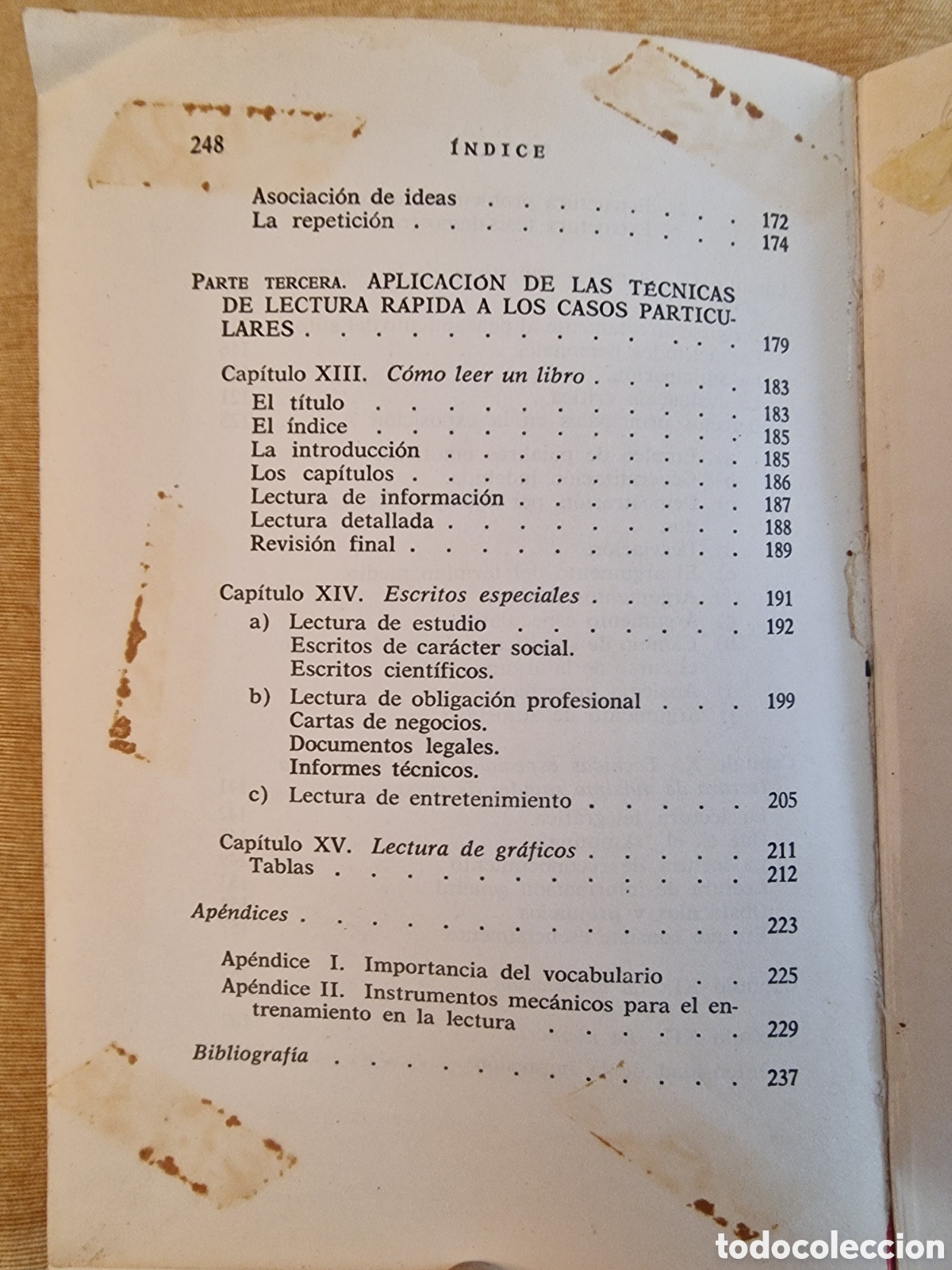 Libros: Lectura rapida de Antonio Blay - Foto 6