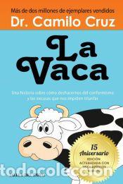Libros: La Vaca - Camilo Cruz