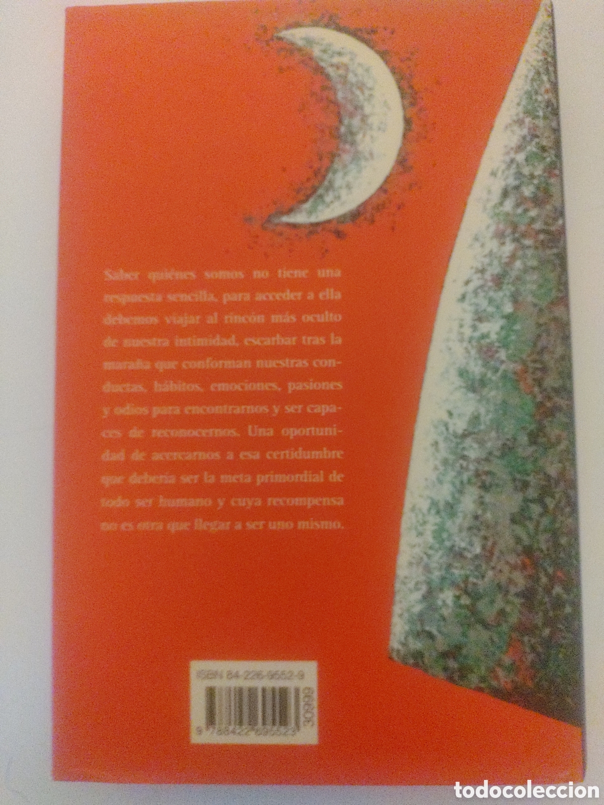 Libros: Libro Qui&eacute;n Eres De La Personalidad A La Autoestima - Foto 2